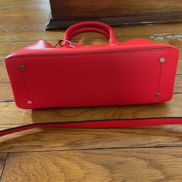 Kate Spade Eva small satchel - Picture 6 of 6